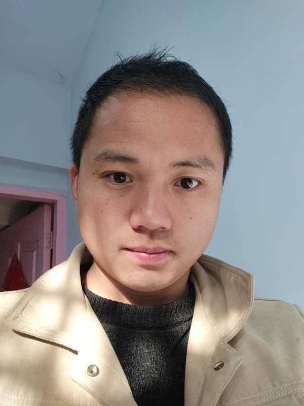 中意你的第二张照片--浙江基督教相亲网