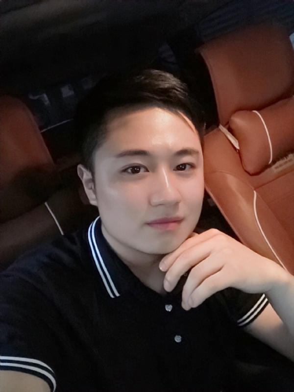 生活再继续的第一张照片--浙江基督教相亲网