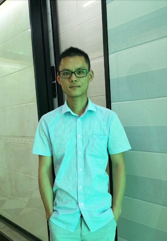 蓝海无泪的第三张照片--浙江基督教相亲网