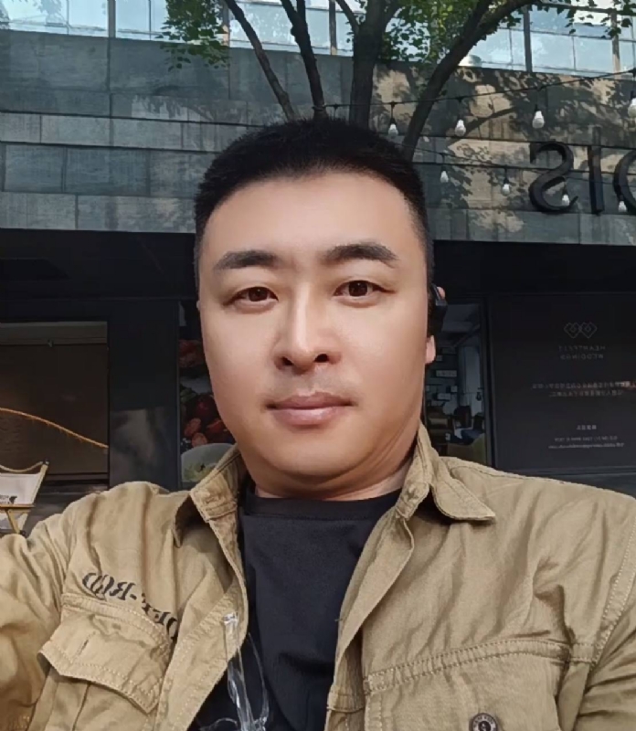 酱心的第一张照片--浙江基督教相亲网