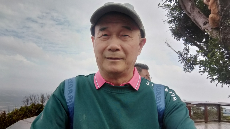 候鸟的第四张照片--浙江基督教相亲网