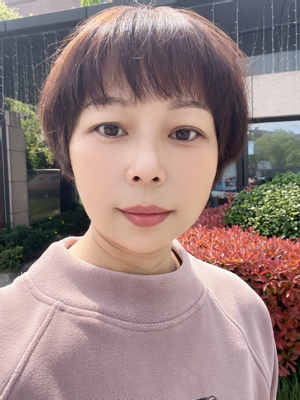 风铃草的第三张照片--浙江基督教相亲网