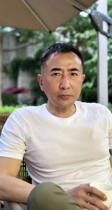 厚德载福的第一张照片--浙江基督教相亲网