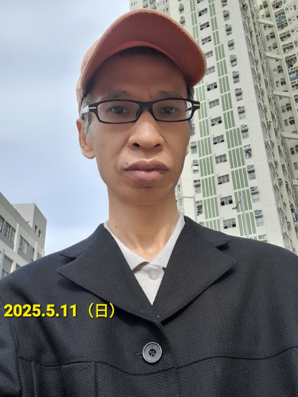 周生的第一张照片--浙江基督教相亲网
