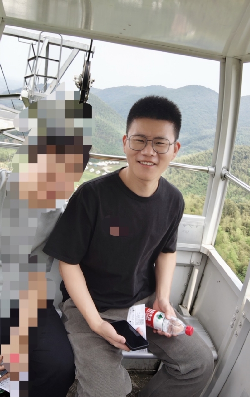 奔奔笨笨的第三张照片--浙江基督教相亲网