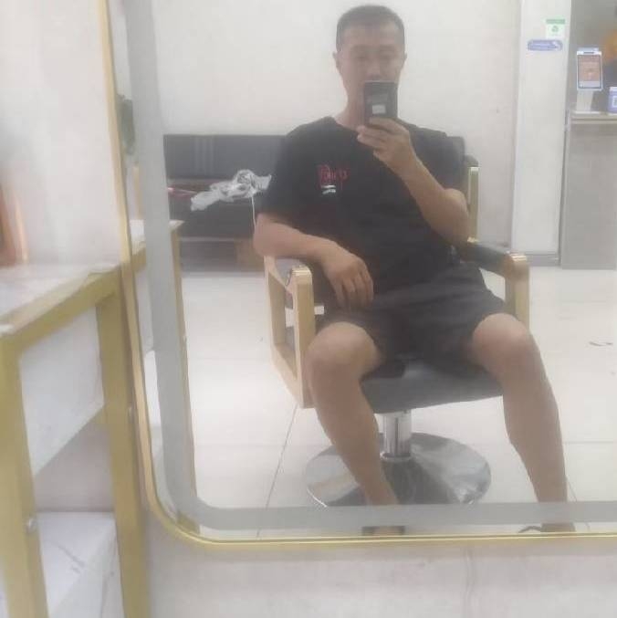 闫杰的第一张照片--浙江基督教相亲网