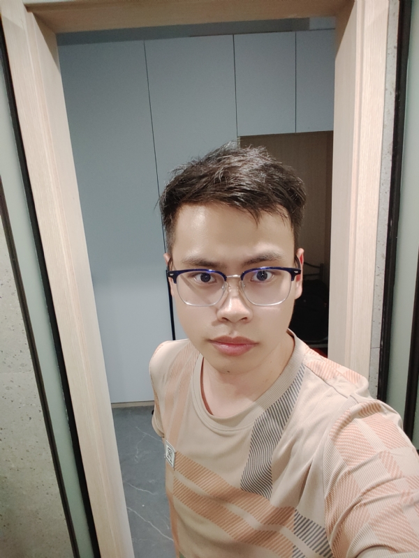 卖萌就会死星人的第一张照片--浙江基督教相亲网