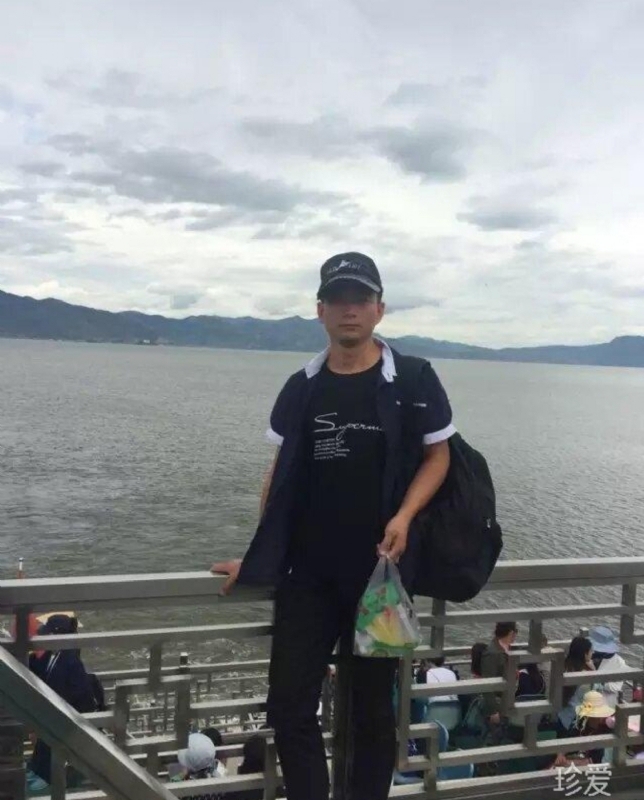 燕雯泽的第一张照片--浙江基督教相亲网