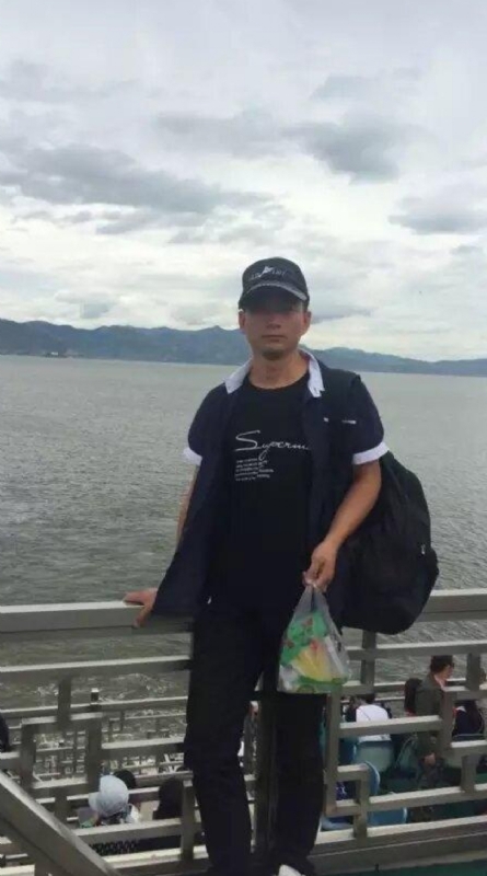 燕雯泽的第二张照片--浙江基督教相亲网