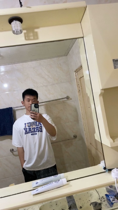 哈哈的第一张照片--浙江基督教相亲网