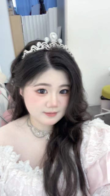 黑桃太妃糖的第二张照片--浙江基督教相亲网