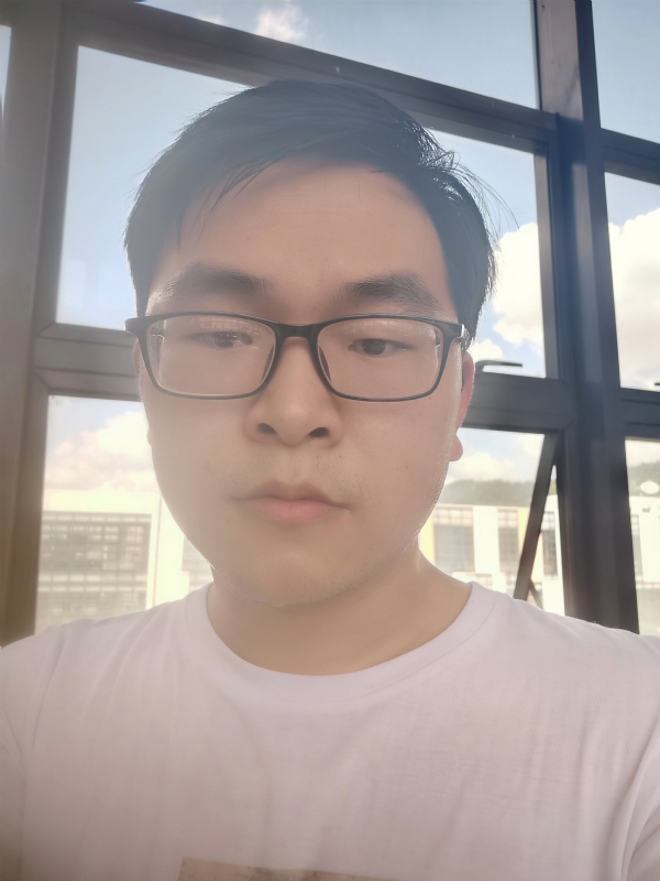 遇见YU的第一张照片--浙江基督教相亲网