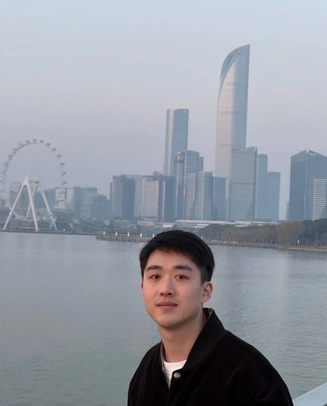 Joe的第一张照片--浙江基督教相亲网