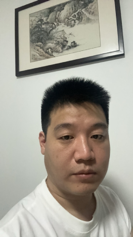 随遇而安的第一张照片--浙江基督教相亲网
