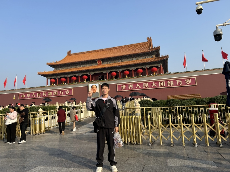 陈则宇的第一张照片--浙江基督教相亲网