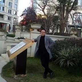 范范的第一张照片--浙江基督教相亲网