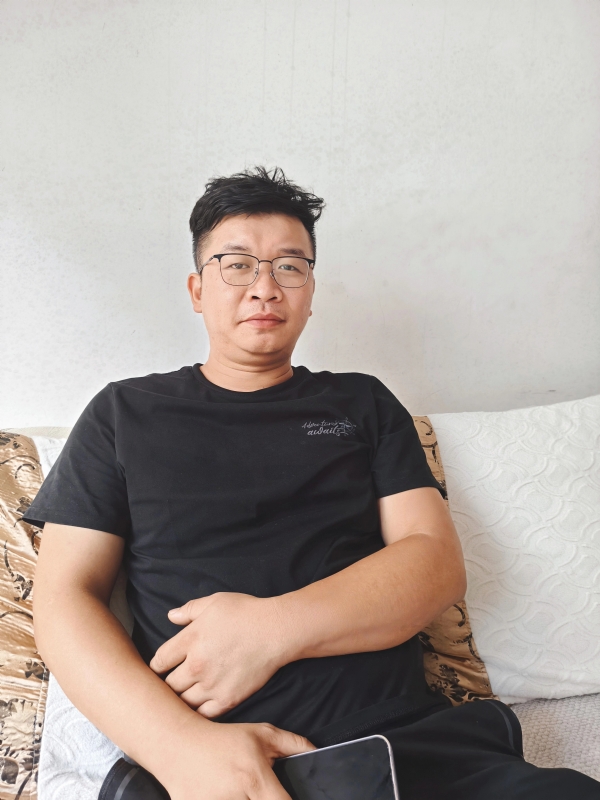 wangchao123的第一张照片--浙江基督教相亲网