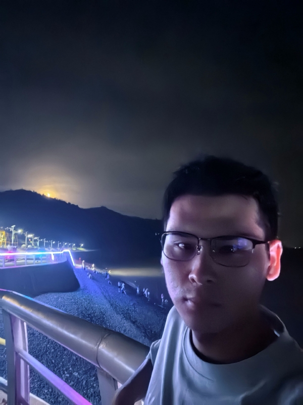 曾菜的第一张照片--浙江基督教相亲网