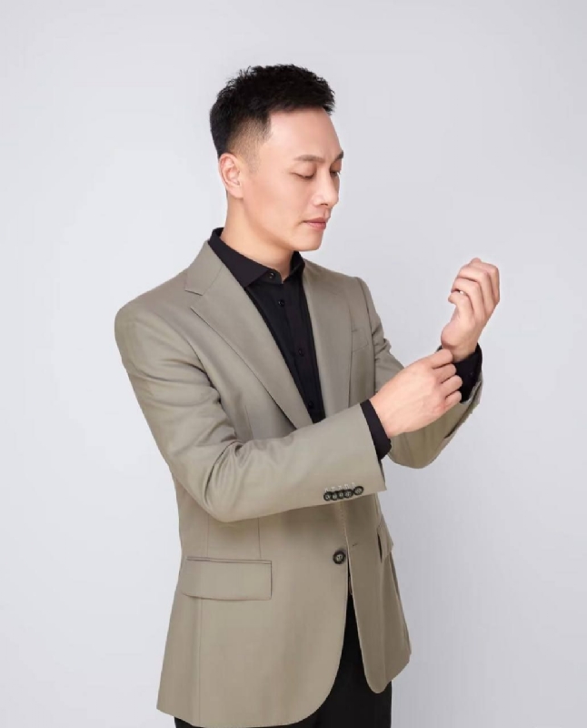 非凡人生的第一张照片--浙江基督教相亲网